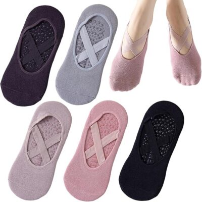 Grip socks