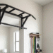Door way pull up bar